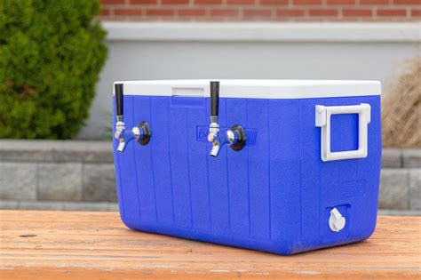 electric cooler jockey box|jockey box for beer.